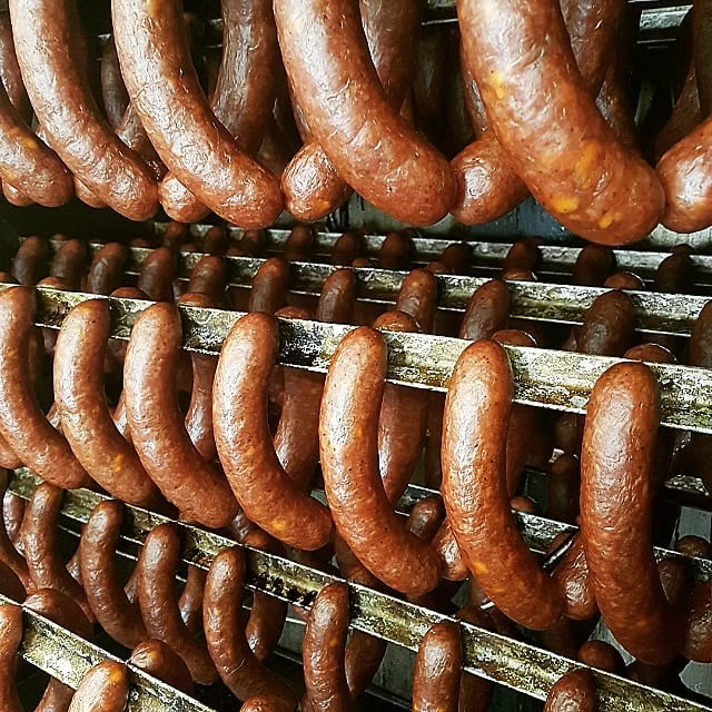 The Total Meat Shop System