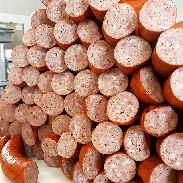 The Total Meat Shop System